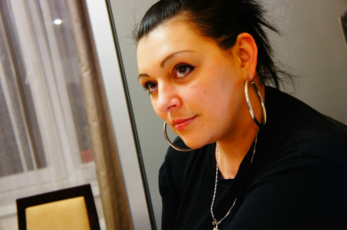 Алёна Дубчаковская | Хмельницкий