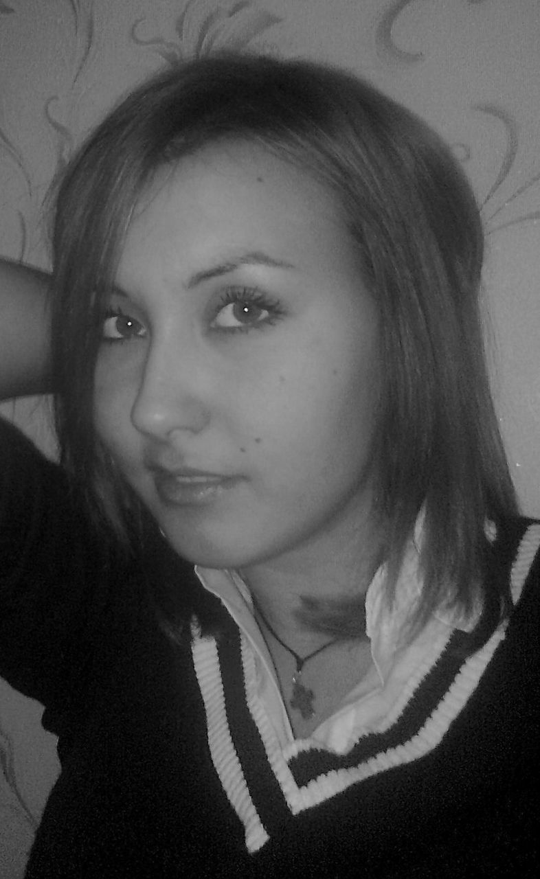 Александра Пупышева | Елабуга