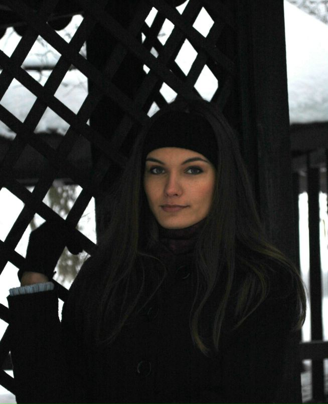 Катя Баниасади | Минск