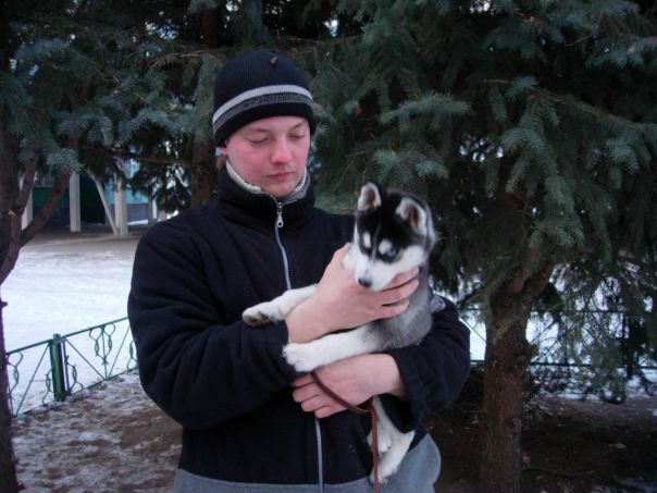 №46, Анатолий Мильченко №46, Анатолий Мильченко