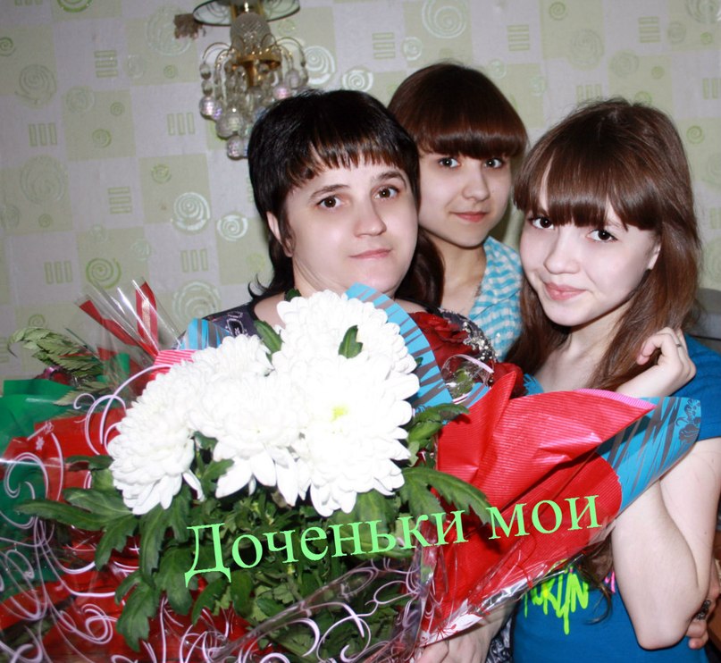 Ольга Солодовникова | Чебоксары