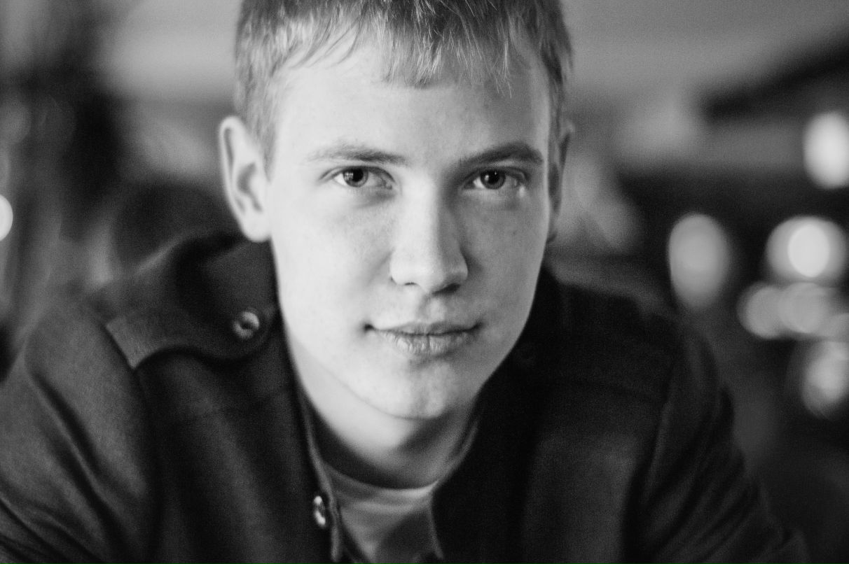 Александр Сергеев | 