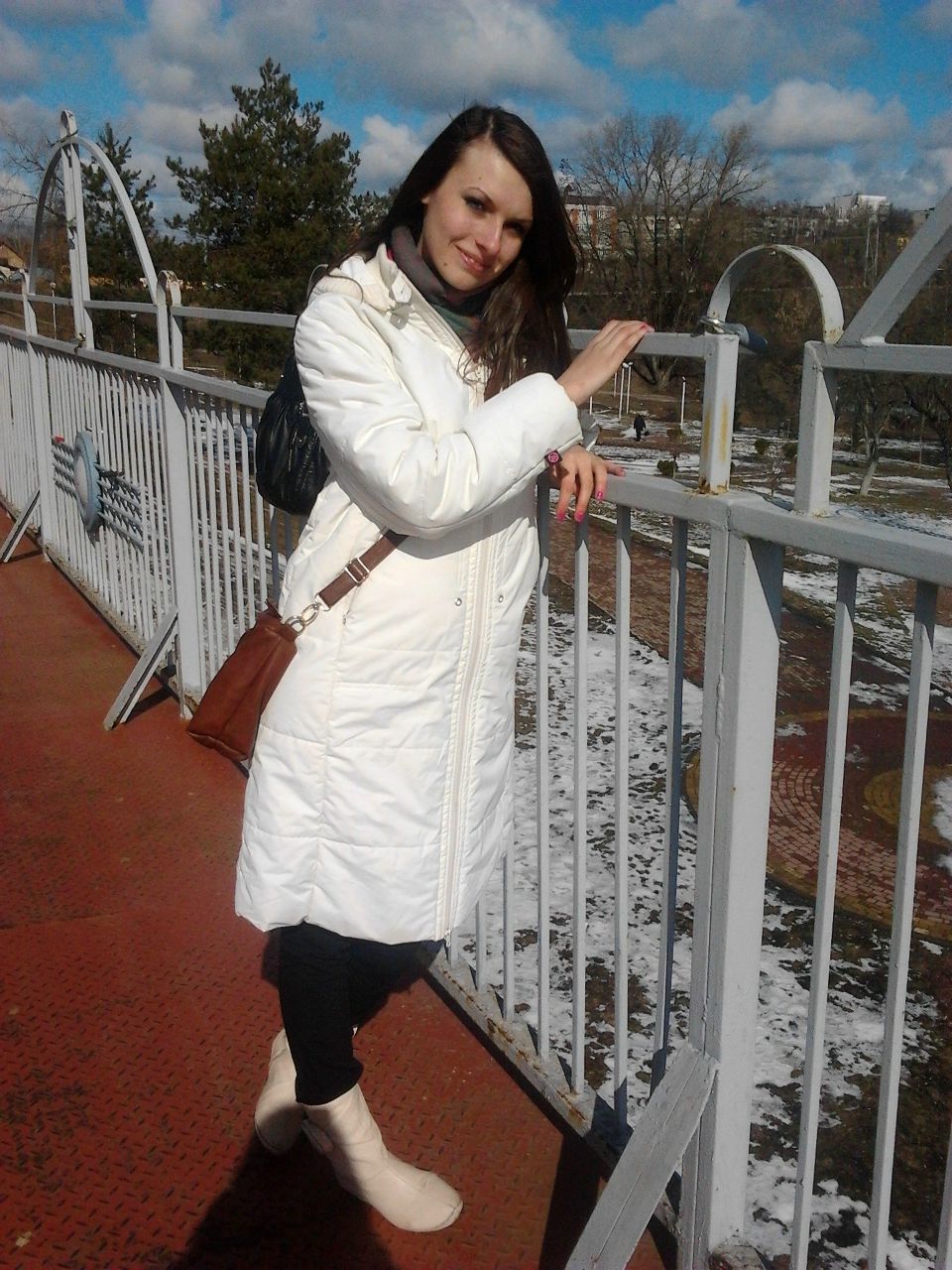 Ольга Корбан | Брянск