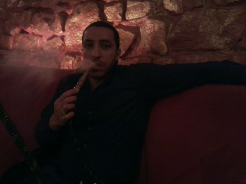 Билл Шехаде | Киев