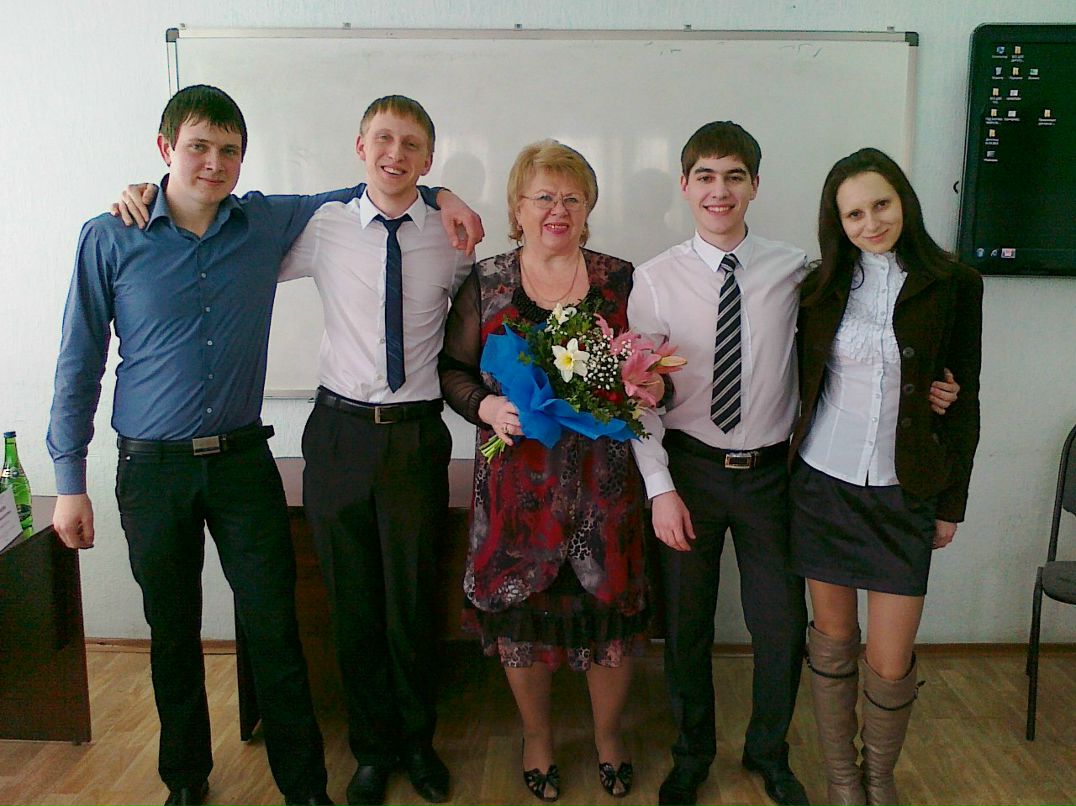 Дмитрий Богданов | Ростов-на-Дону