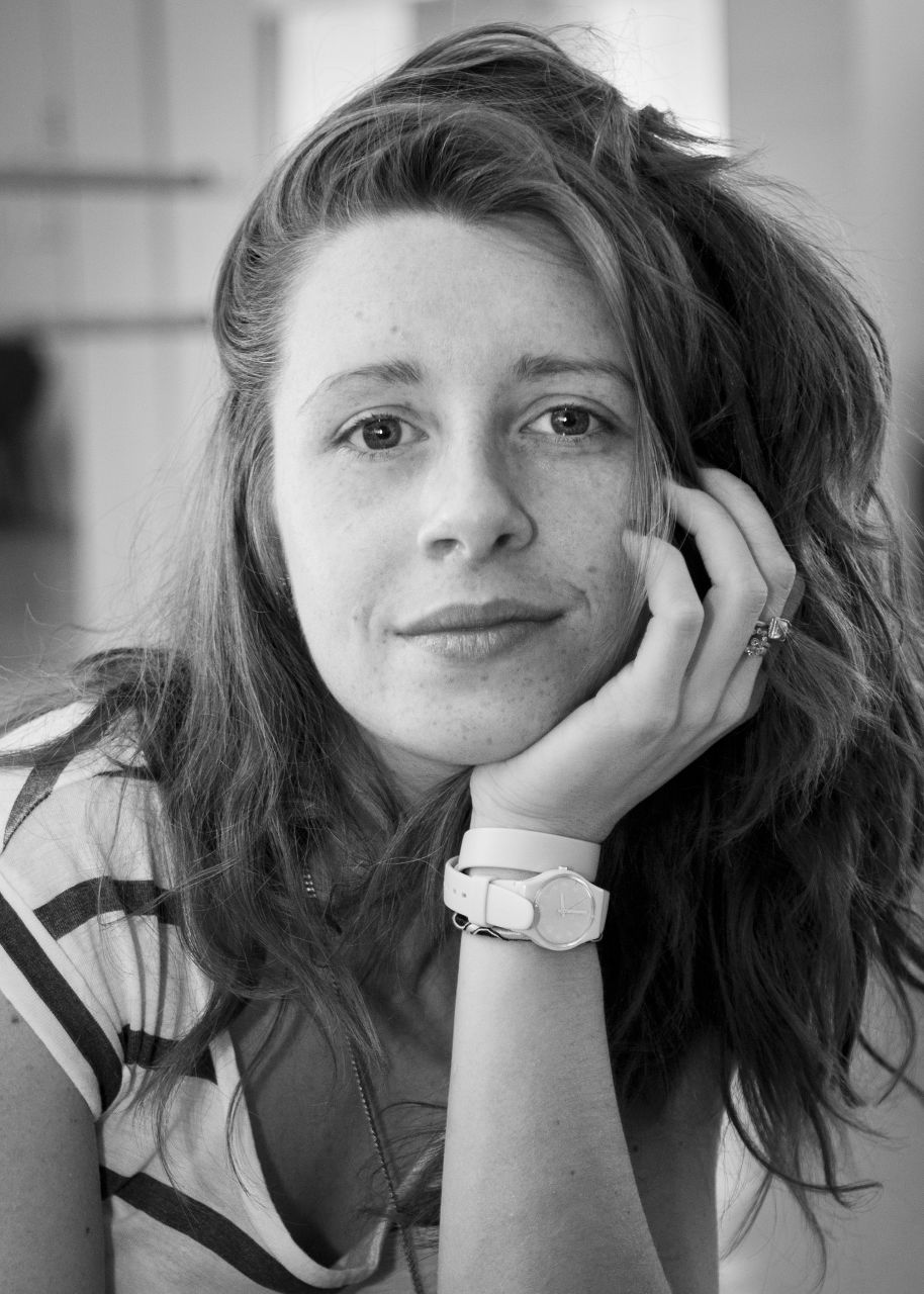 Конечно Катя же | Москва