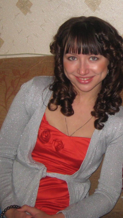 Полинка Антропова | Екатеринбург