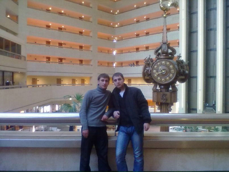 Ваня Кривенков | Пенза