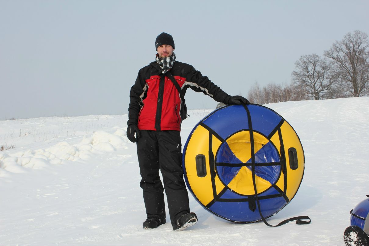 Алексей Нестеров | Москва