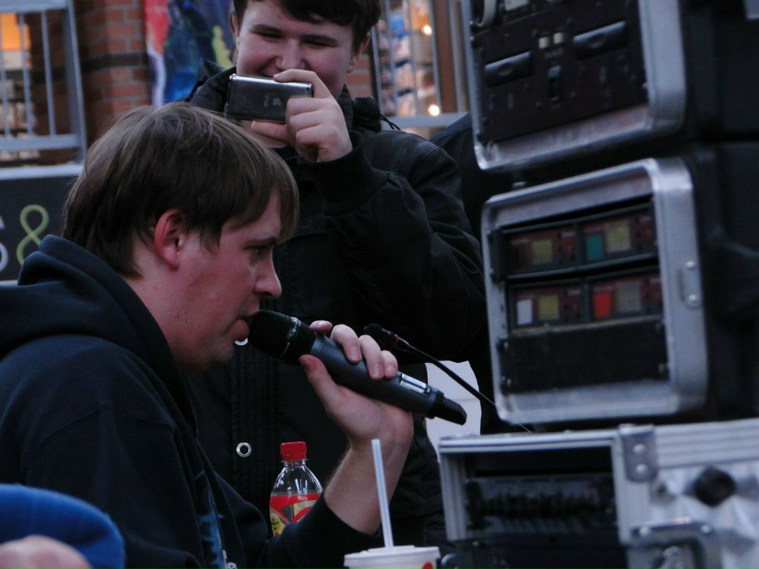 Евгений Кондратьев | Екатеринбург