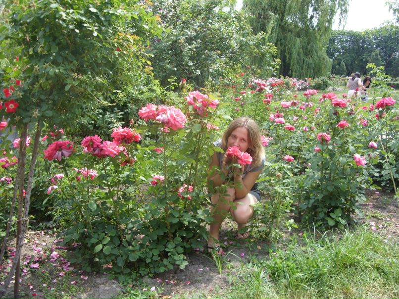 Ирина Гонтар | Купянск Узловой