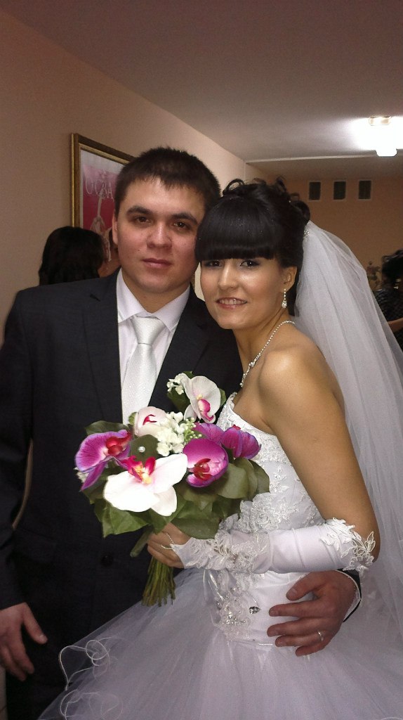 Сергей Атяпин | Нижнекамск