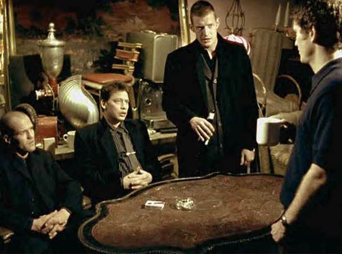 Jenny Konovalova | Архангельск