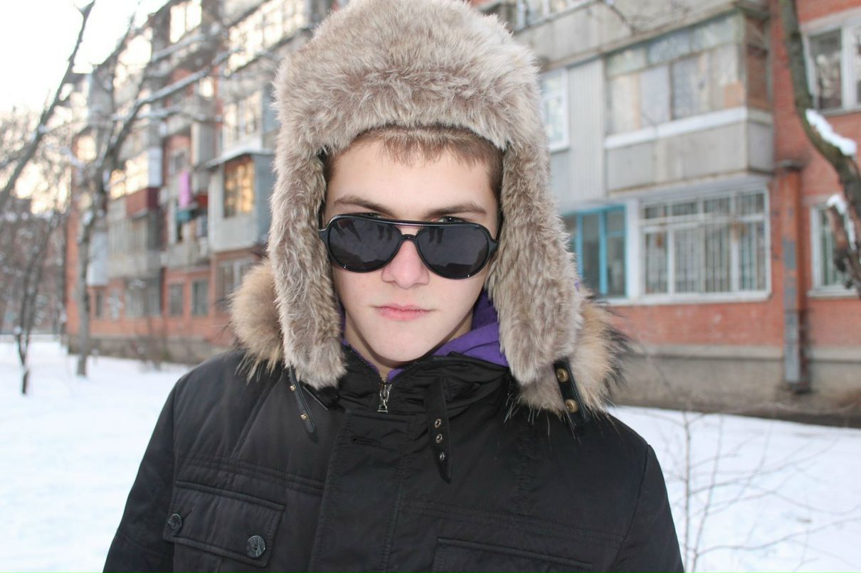 Никита Коваленко | Краснодар