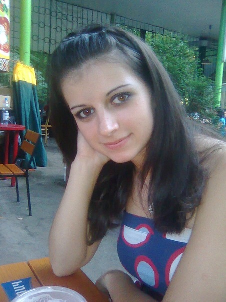 №84, Аліна Івасютин, Коломыя №84, Аліна Івасютин, Коломыя