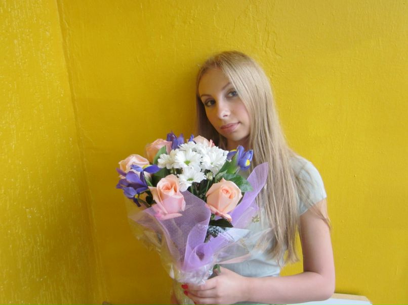 Наталия Куклина | Санкт-Петербург