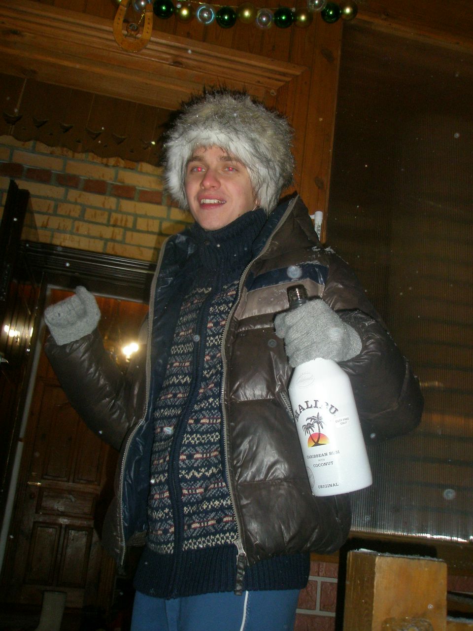 Сеня Родинович | Москва