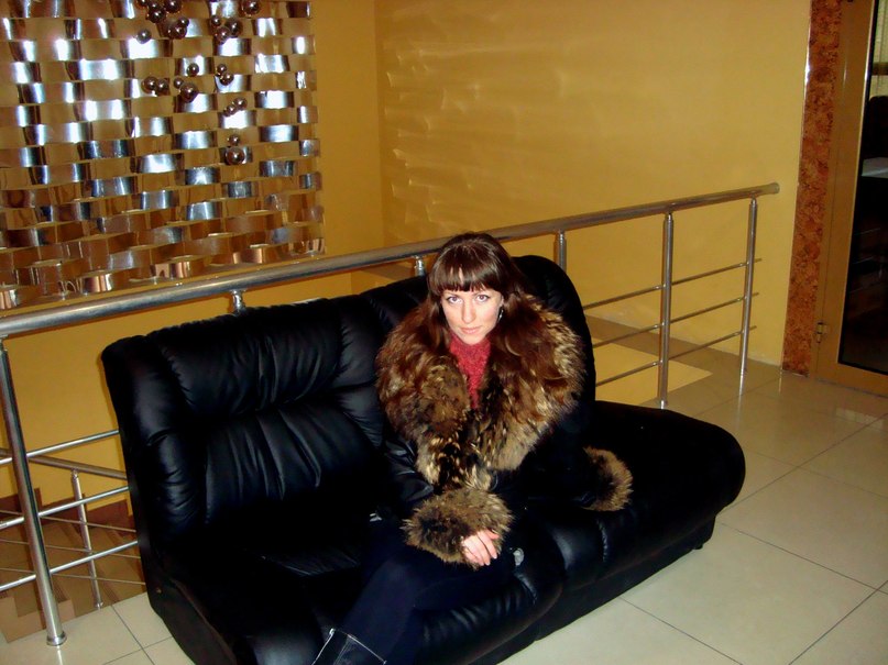 Анна Шульженко | Мелитополь