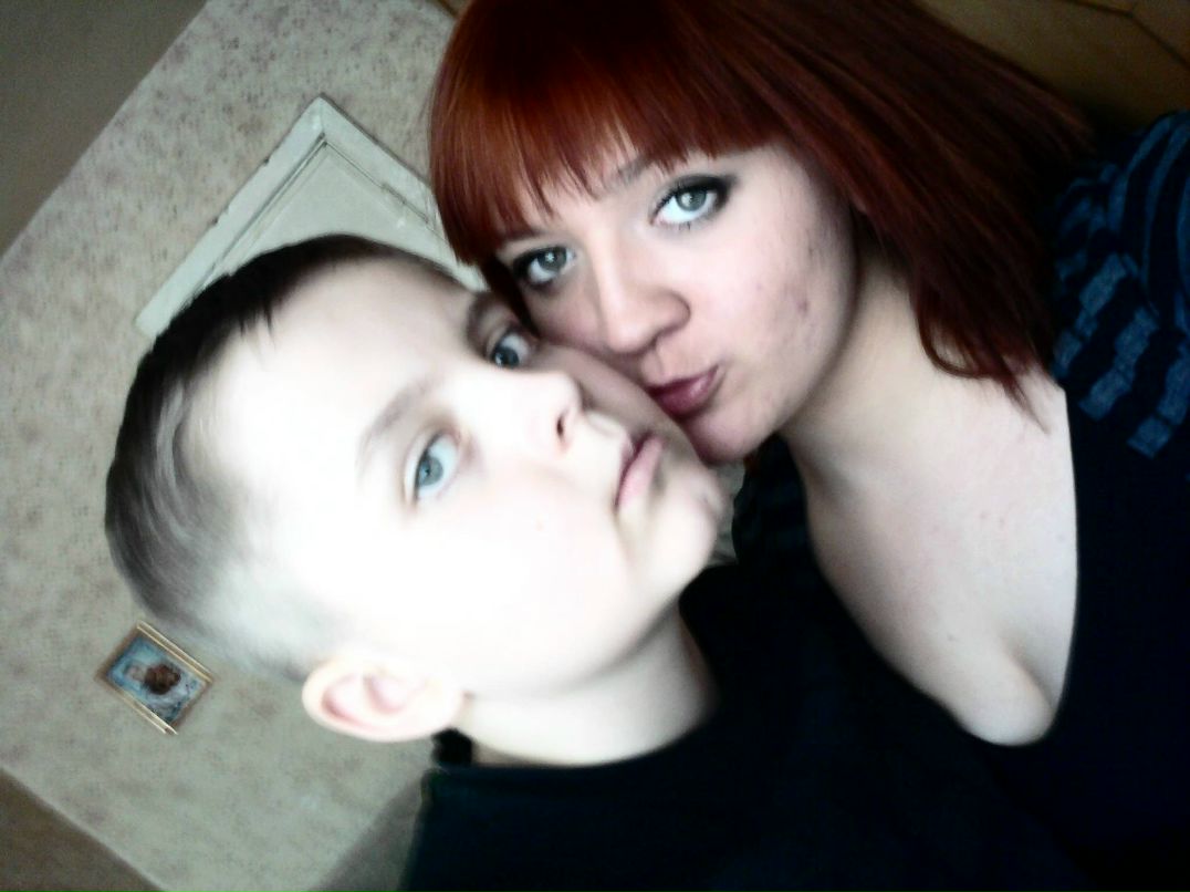 Катерина Щепкина | Воронеж