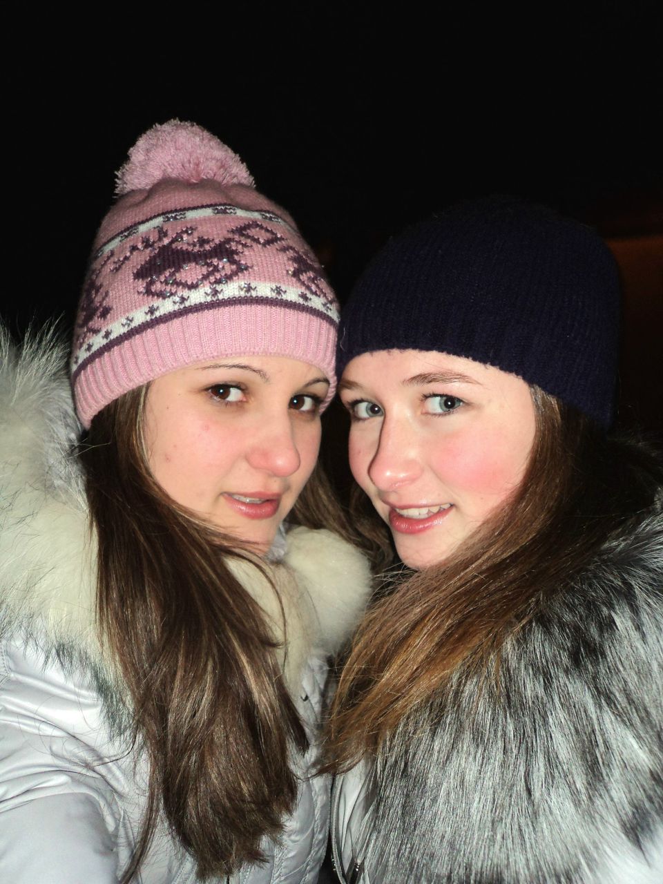 Лиана Багаутдинова | Москва