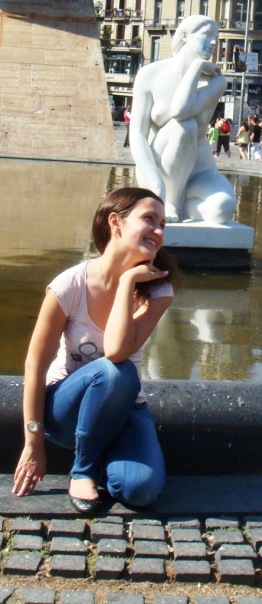 №15, Екатерина Мусийко №15, Екатерина Мусийко