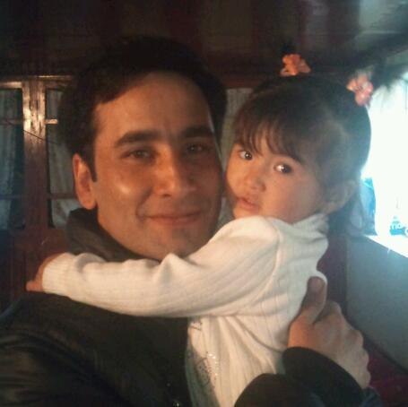 №83, Бегзод Сайдуллаев, 45 лет, Самарканд, Узбекистан №83, Бегзод Сайдуллаев, 45 лет, Самарканд, Узбекистан