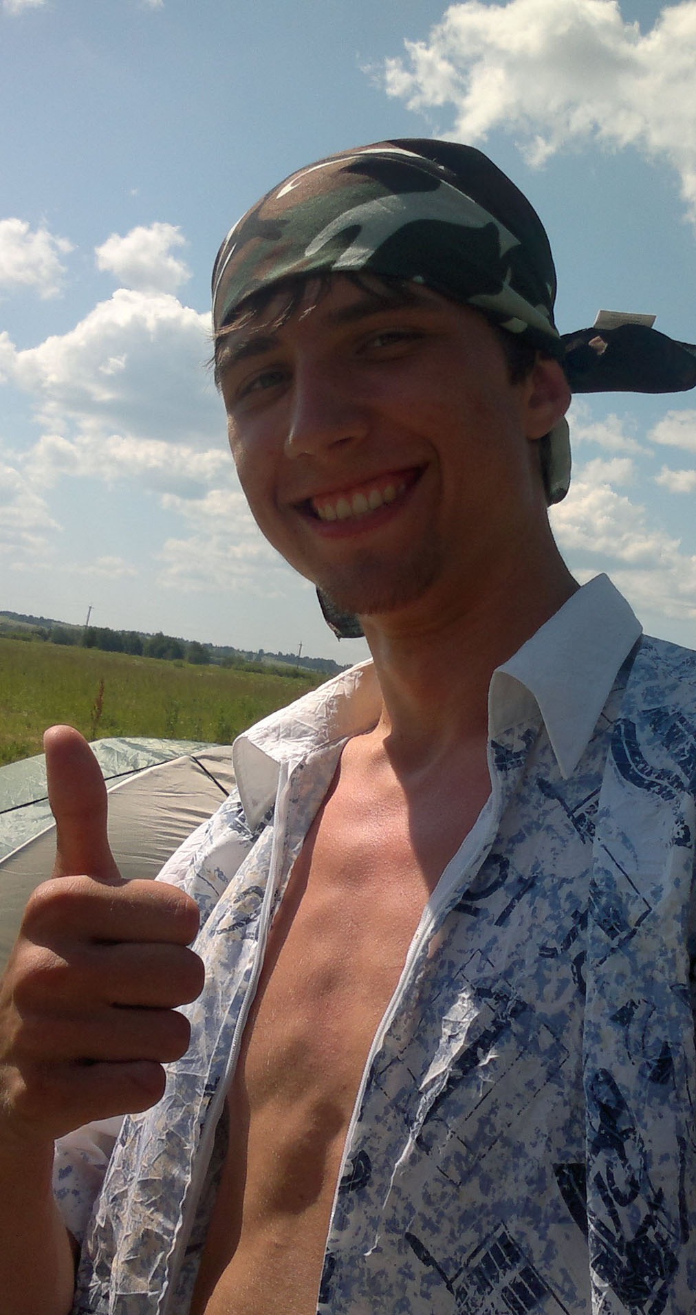 Фото профиля