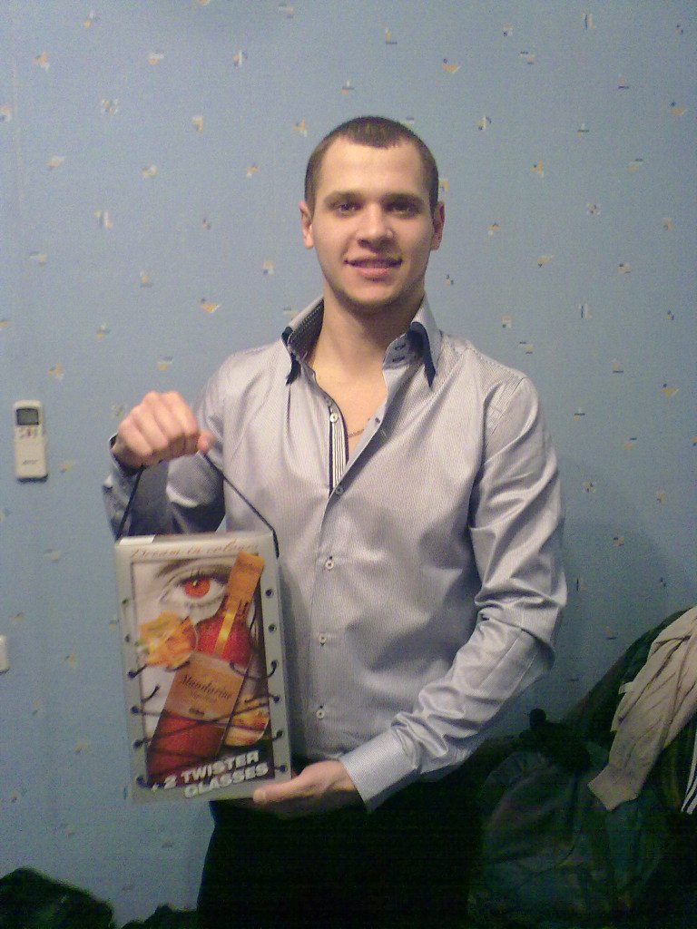 Ярослав Аждер | Харьков