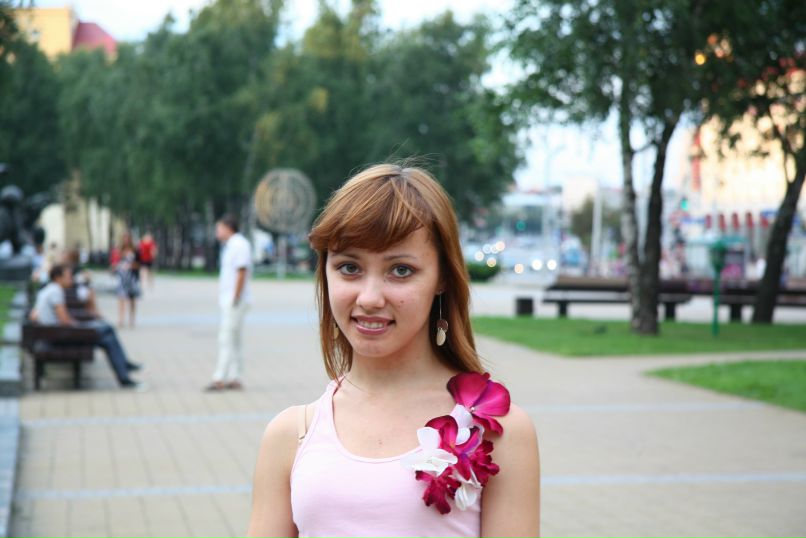 Виктория Солтан | Минск