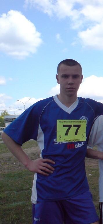 Vital Rascheuski -=Vitaut=- | Минск