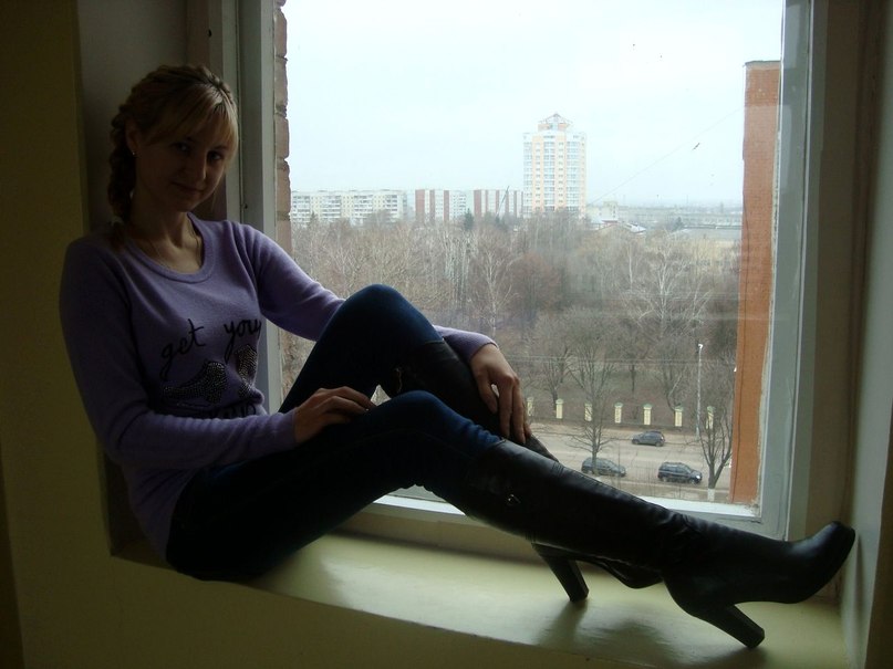 Евгения Полуэктова | Орёл