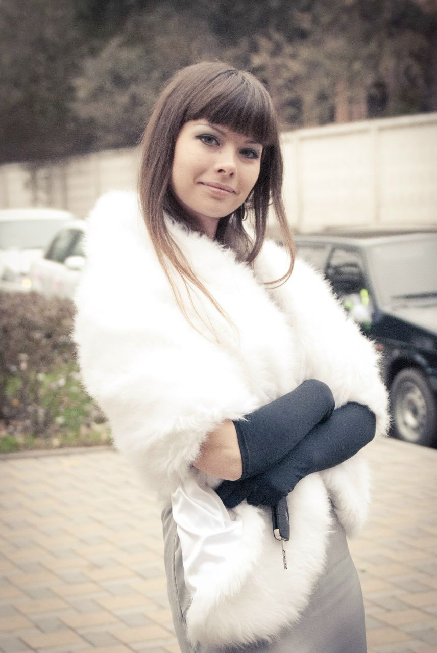 Елизавета Рожденкина | Ростов-на-Дону