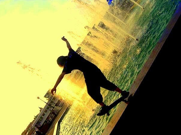 Миша Цёмкин | 