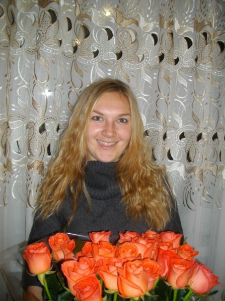 №9, Наталья Мараховская, 04.12.1987 №9, Наталья Мараховская, 04.12.1987