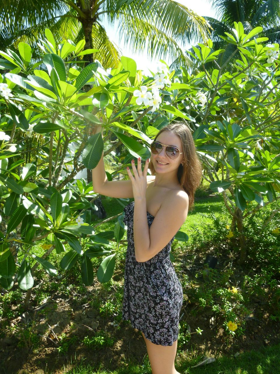 Ольга Черничка | Москва