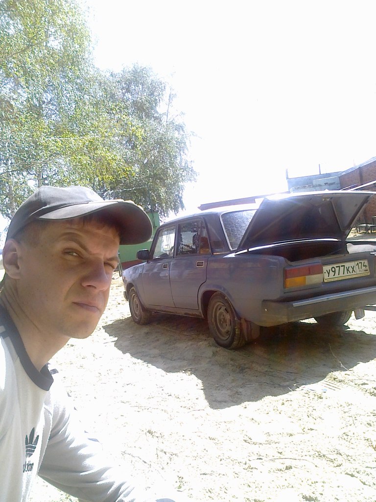 Алексей Коростин K@s | Челябинск