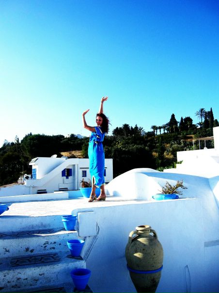 №2, Катюша Дзьобак №2, Катюша Дзьобак