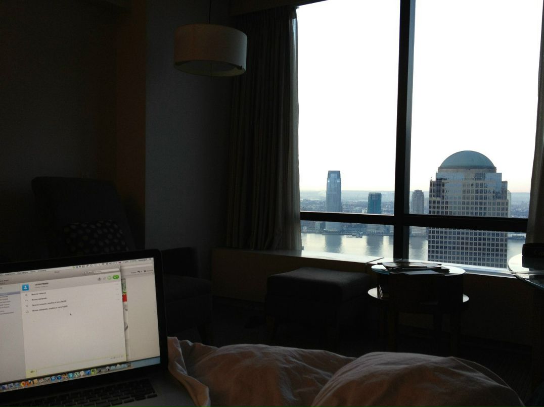 Денис Козьминых | Москва