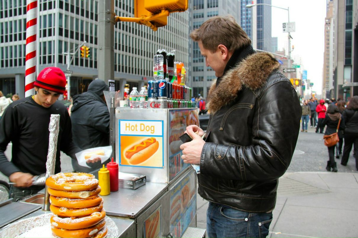 Денис Козьминых | Москва