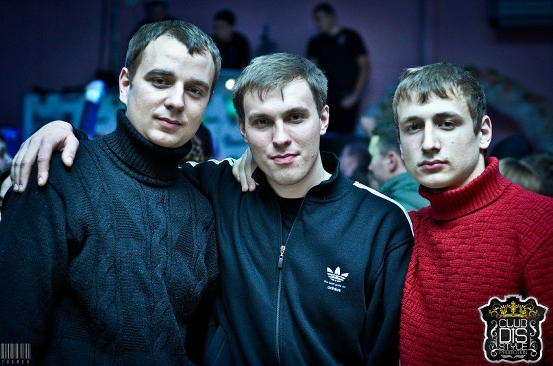 Сергій Пушкар | Черновцы