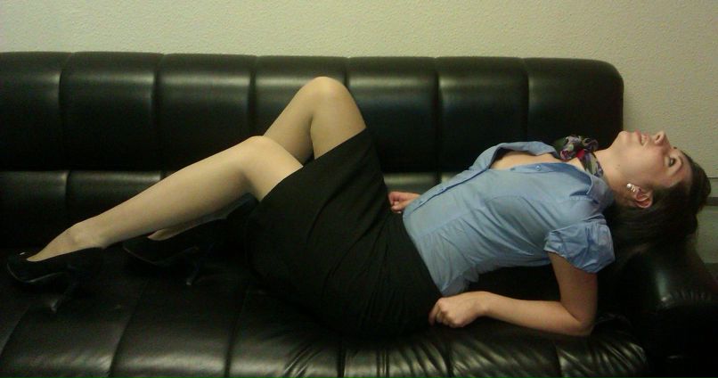 Юля Беляева | Хабаровск