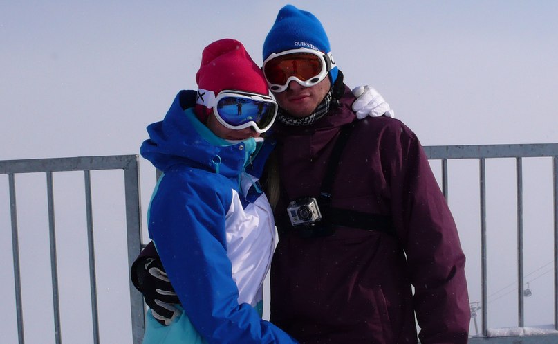 Карина Виденина | Брянск