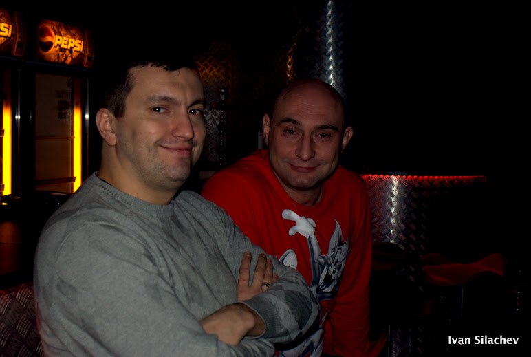 Анюта Нюта | 