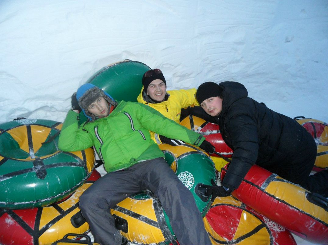 Александр Акулевич | Санкт-Петербург