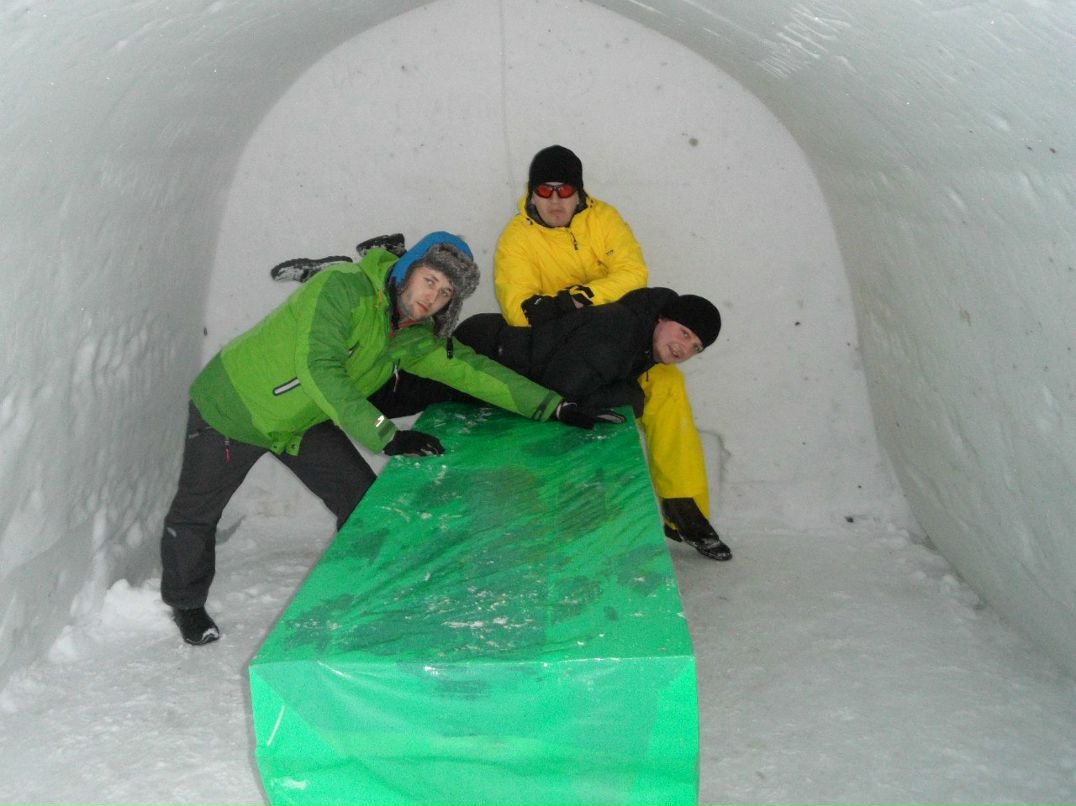 Александр Акулевич | Санкт-Петербург