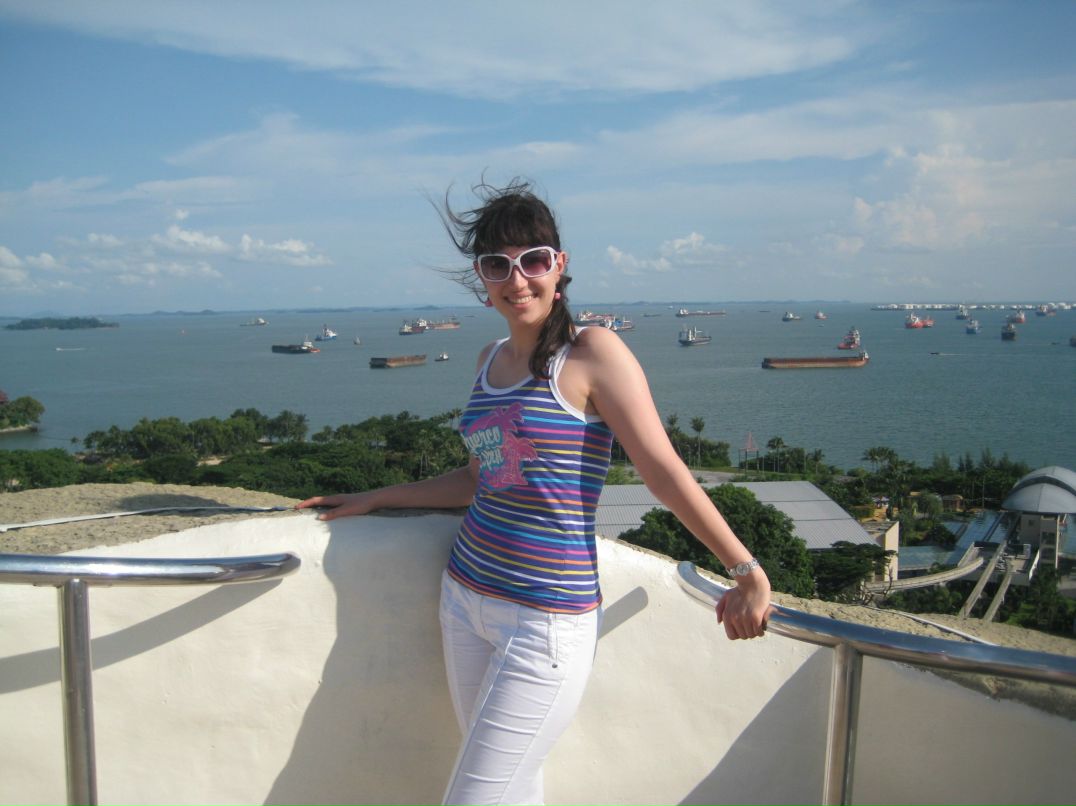 Елена Федореева | Хабаровск