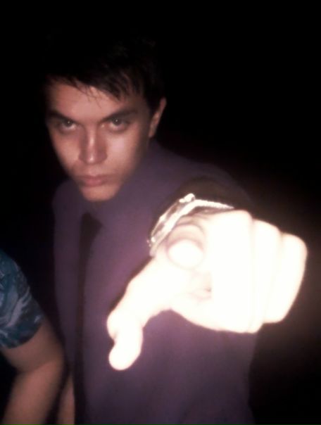 №161, Павел Владыко, Москва №161, Павел Владыко, Москва