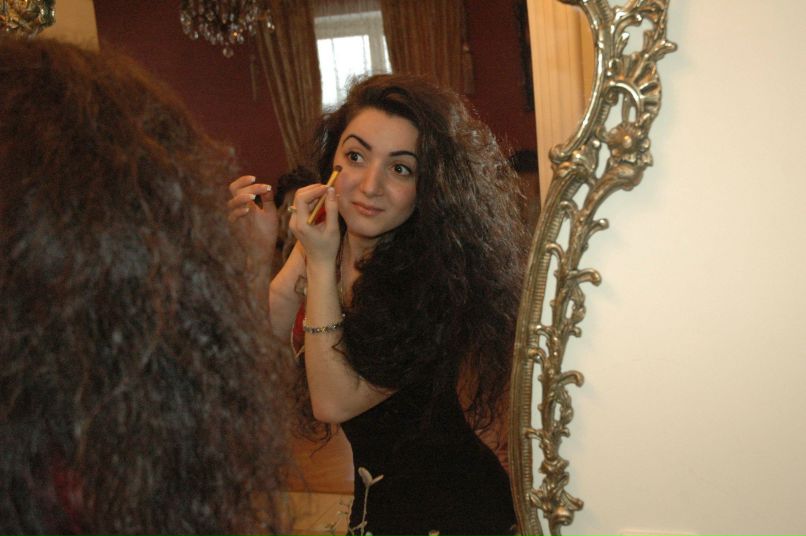 Виктория Макарян | Москва