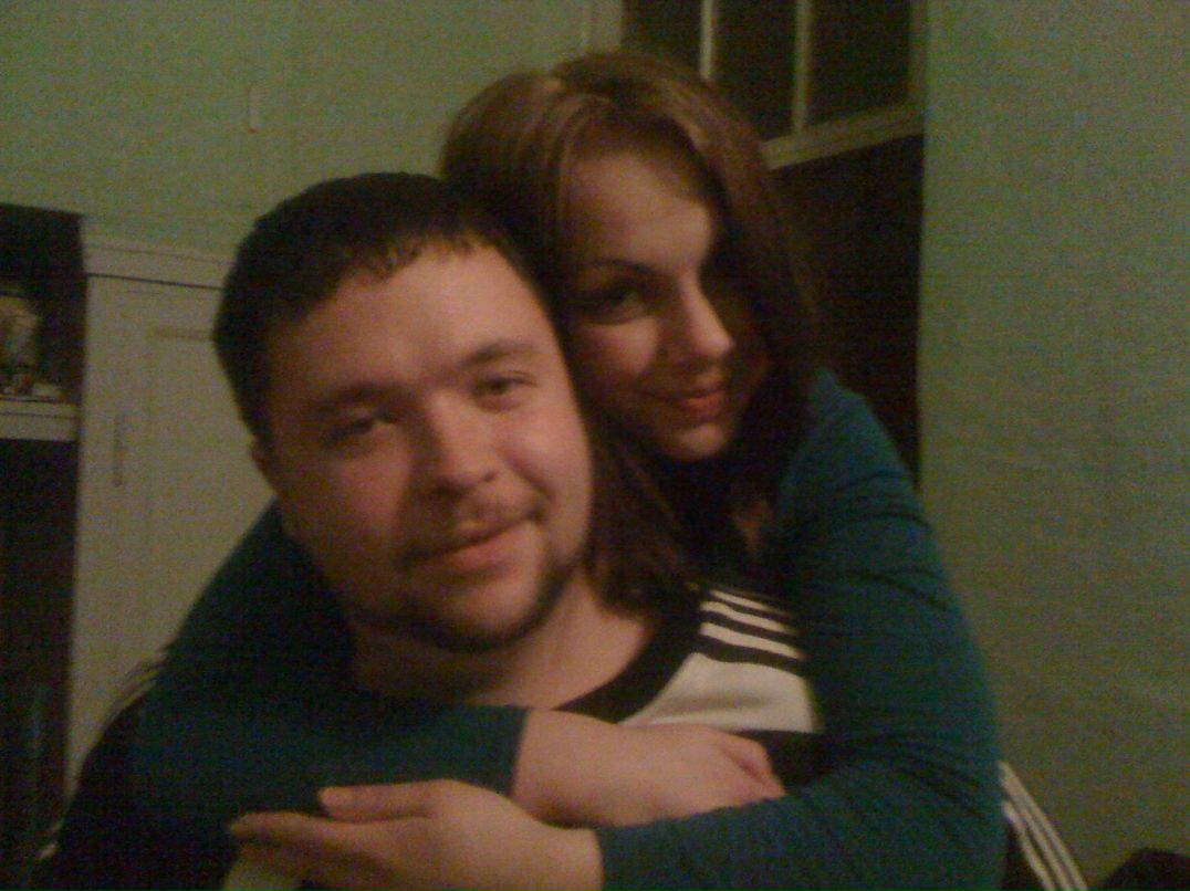 Александр Вязовой Дукалис | Днепр (Днепропетровск)