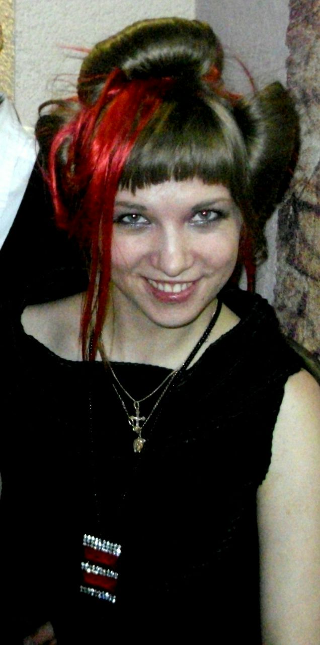 Александра Саванина | Нижний Новгород